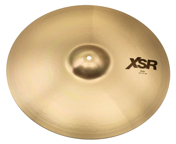 Sabian XSR 20" Ride XSR2012B - immagine 2