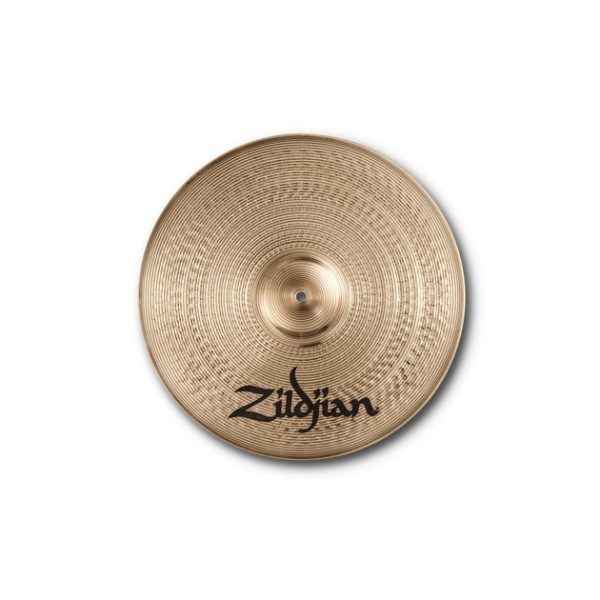 Zildjian S Series Mastersound Medium Thin Crash 16"