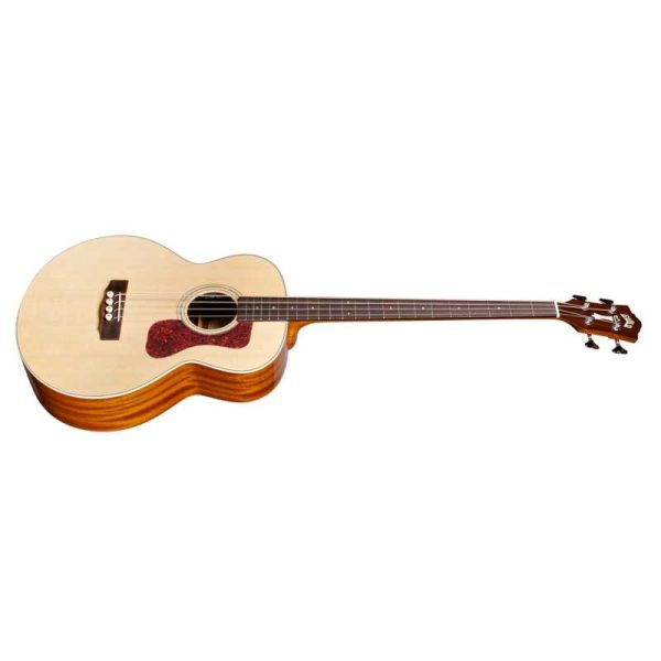 Guild B-140E Natural - immagine 2