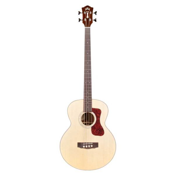 Guild B-140E Natural