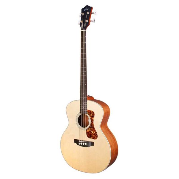 Guild B-240E Natural Satin - immagine 2