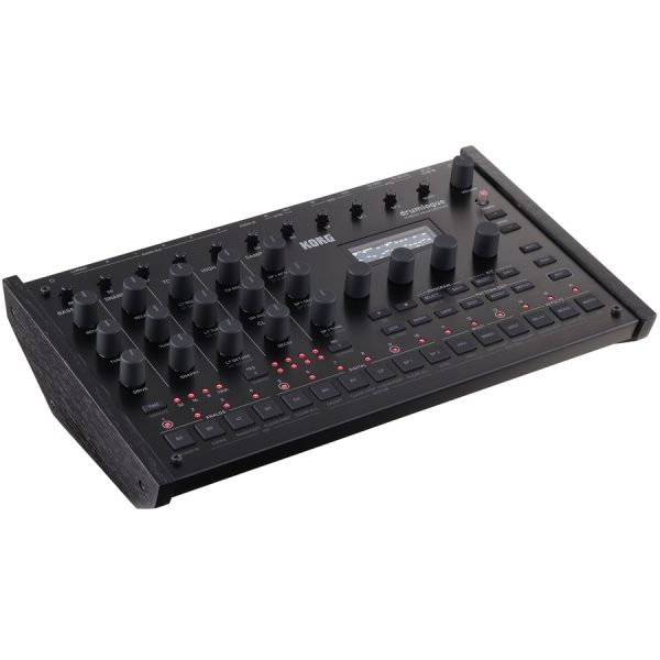 KORG Drumlogue - immagine 2