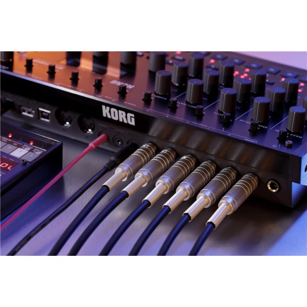 KORG Drumlogue - immagine 7