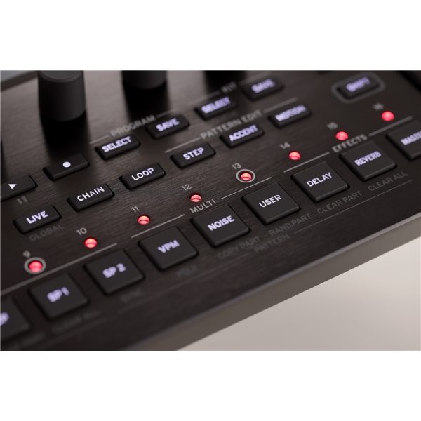KORG Drumlogue - immagine 9