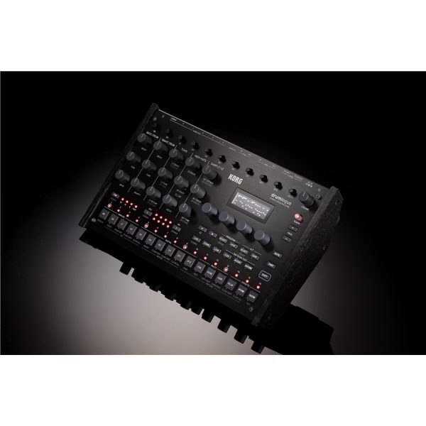 KORG Drumlogue - immagine 6