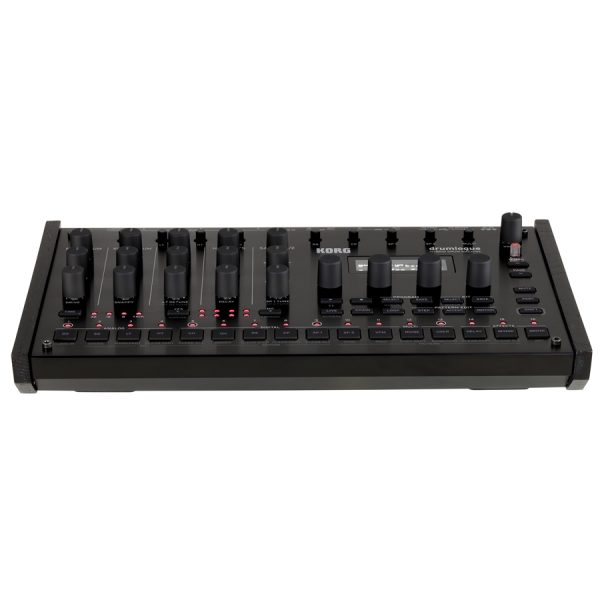 KORG Drumlogue - immagine 3
