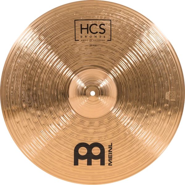 Meinl HCSB20R Ride 20"