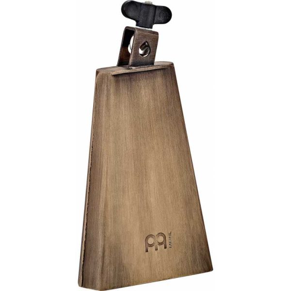 Meinl MJ-GB Mike Johnston Groove Bell