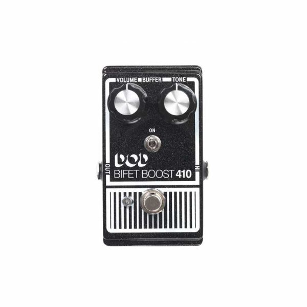 Digitech DOD Bifet Boost 410