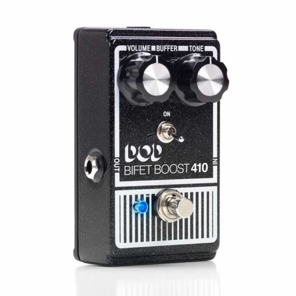 Digitech DOD Bifet Boost 410 - immagine 2