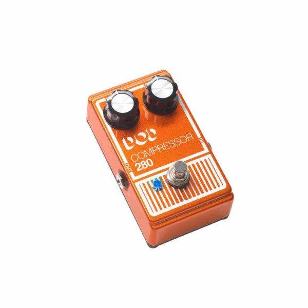 Digitech DOD Compressor 280 - immagine 2