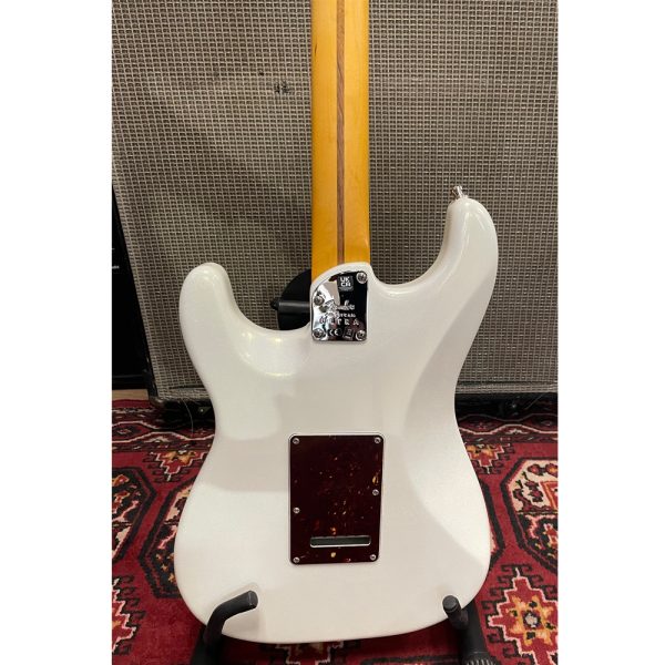 Fender American Ultra Stratocaster RW APL Usata - immagine 3