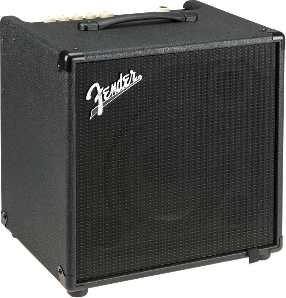 Fender Rumble Studio 40 - immagine 2