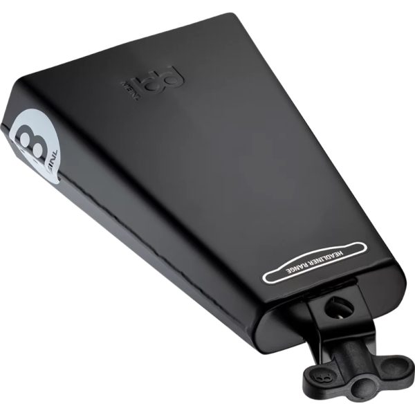 Meinl HCO2BK Headliner Cowbell 8" - immagine 5