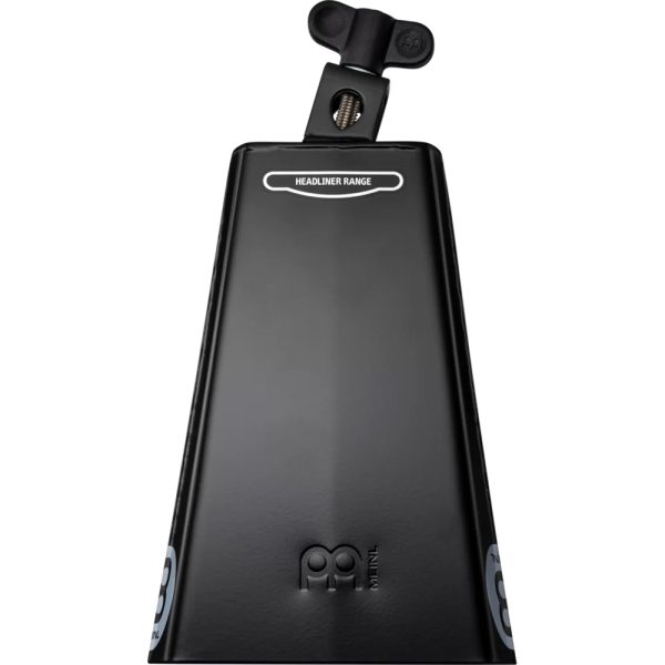 Meinl HCO2BK Headliner Cowbell 8" - immagine 2