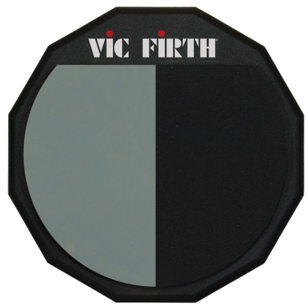 Vic Firth PAD12H Double Surface Pad