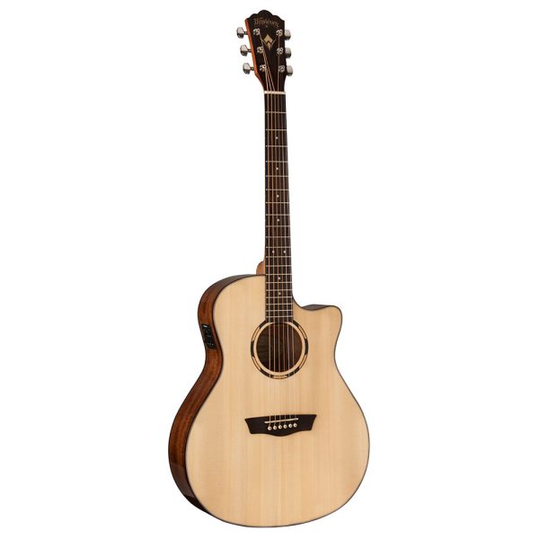 Washburn Woodline O10 SCE