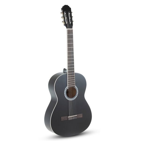 Gewa Pure Chitarra Classica Basic 4/4 Black