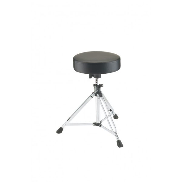 K&M 14020 Drummer's Throne Picco