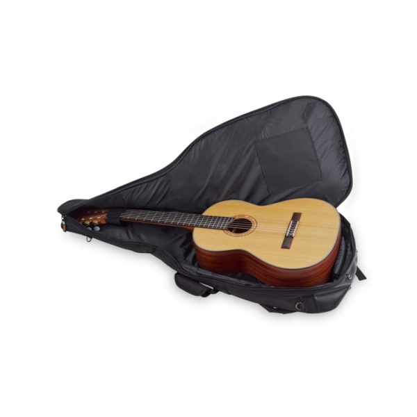 Rockbag RB20448B Student Cross Walker Custodia Chitarra Classica - immagine 4