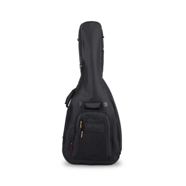 Rockbag RB20449B Student Cross Walker Custodia Chitarra Acustica