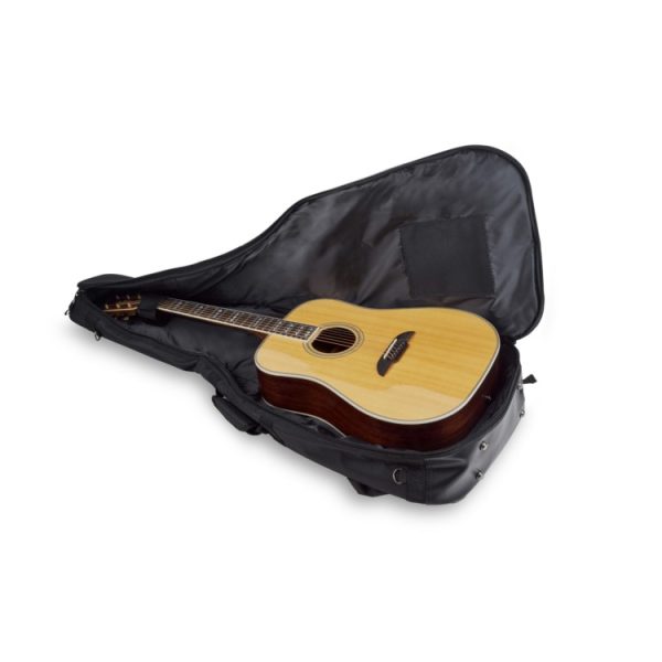 Rockbag RB20449B Student Cross Walker Custodia Chitarra Acustica - immagine 4