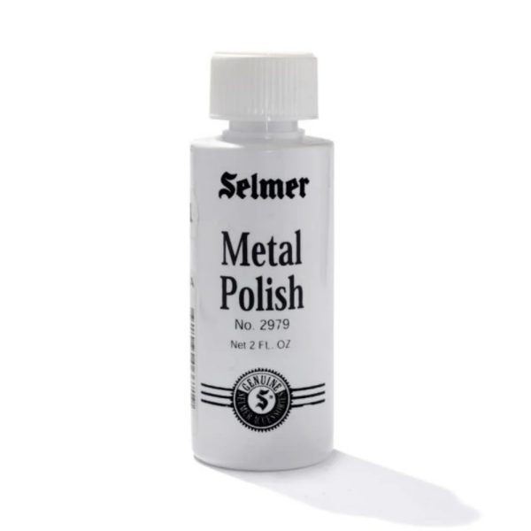 Selmer Metal Polish 2979