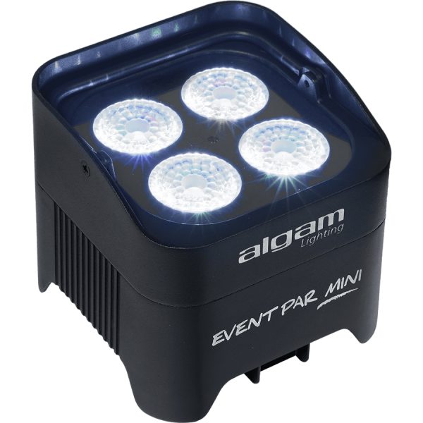 Algam Lighting EVENTPAR-MINI