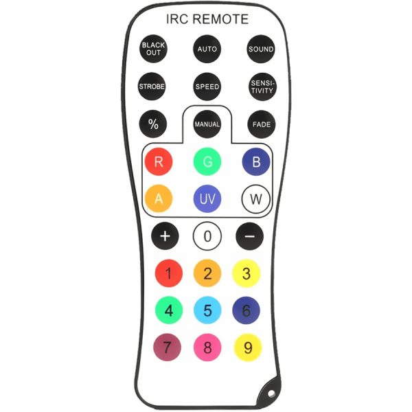 Algam Lighting EVENTPAR-MINI - immagine 4