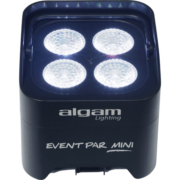 Algam Lighting EVENTPAR-MINI - immagine 2