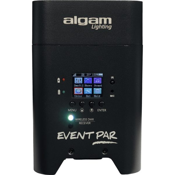 Algam Lighting EVENTPAR - immagine 2