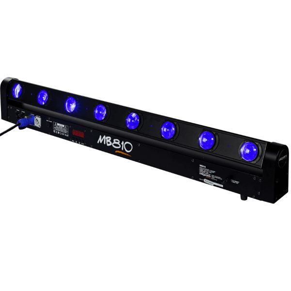 Algam Lighting MB 810