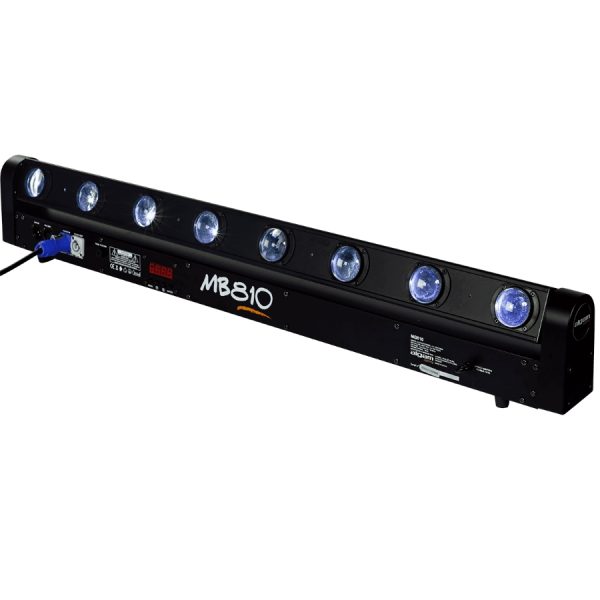 Algam Lighting MB 810 - immagine 2