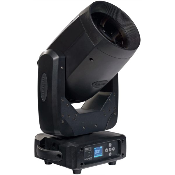 Algam Lighting MB100 Beam - immagine 2