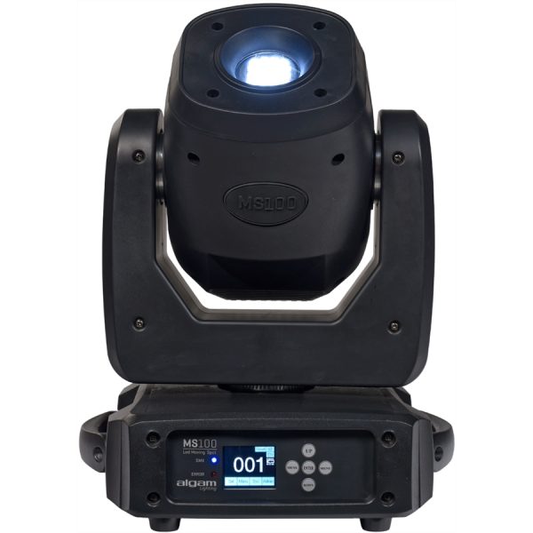 Algam Lighting MS100 Spot