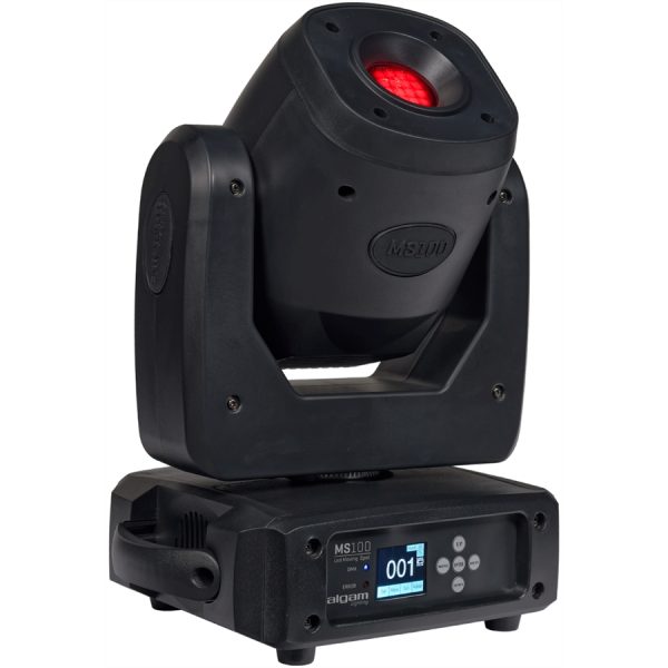 Algam Lighting MS100 Spot - immagine 2