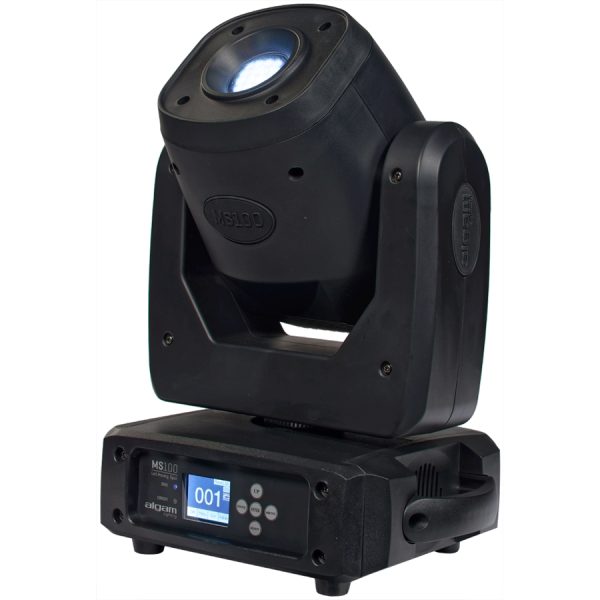 Algam Lighting MS100 Spot - immagine 3