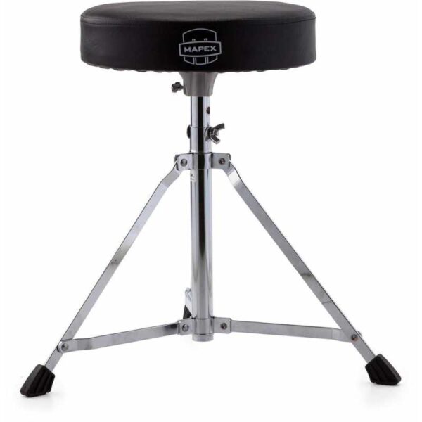 Mapex T400 Storm Throne Round Seat