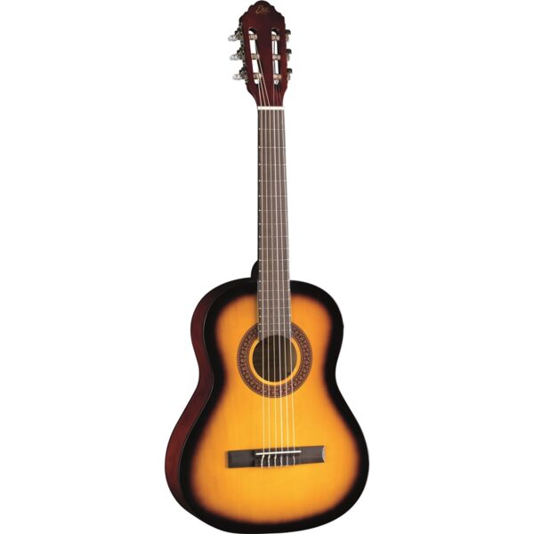 EKO CS-5 Sunburst