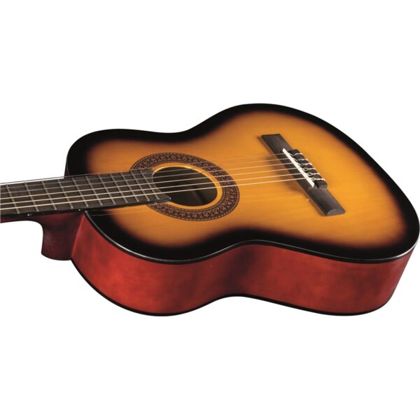 EKO CS-5 Sunburst - immagine 3