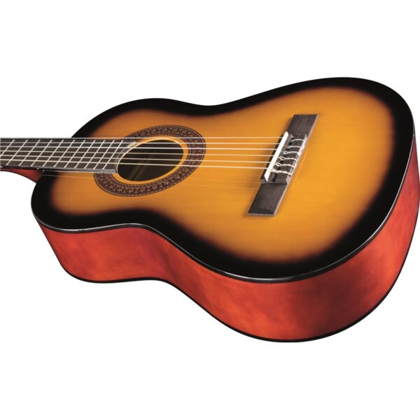 EKO CS-5 Sunburst - immagine 2