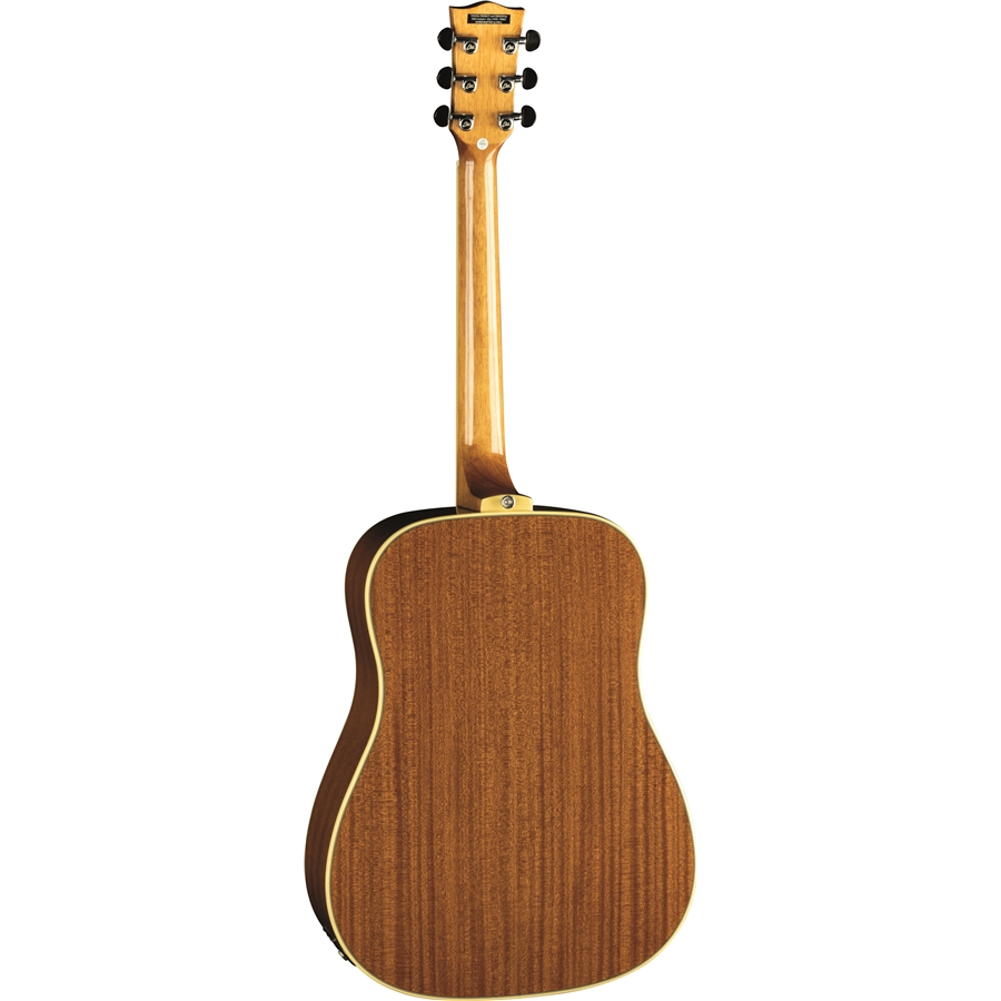 EKO ONE D150e Vintage Burst - immagine 4