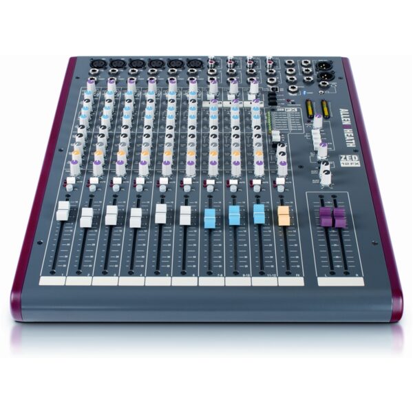 Allen & Heath ZED-12FX - immagine 2