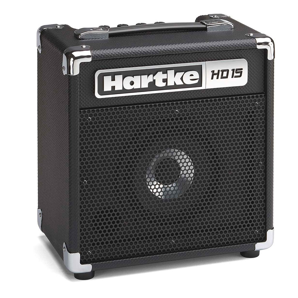 Hartke HD15 - immagine 2