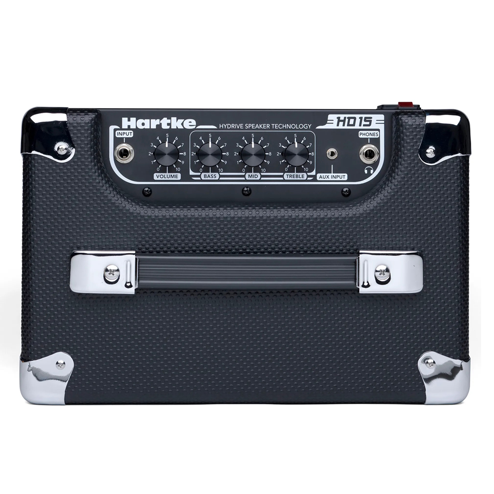 Hartke HD15 - immagine 3