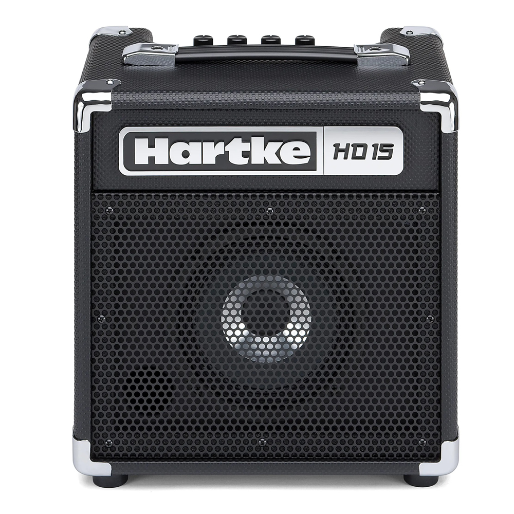 Hartke HD15