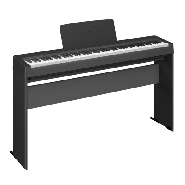 Yamaha P-145 Black + L100 Bundle - immagine 7