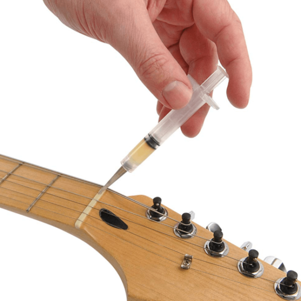 D'Addario PW-LBK-01 LubriKit Friction Remover - immagine 2