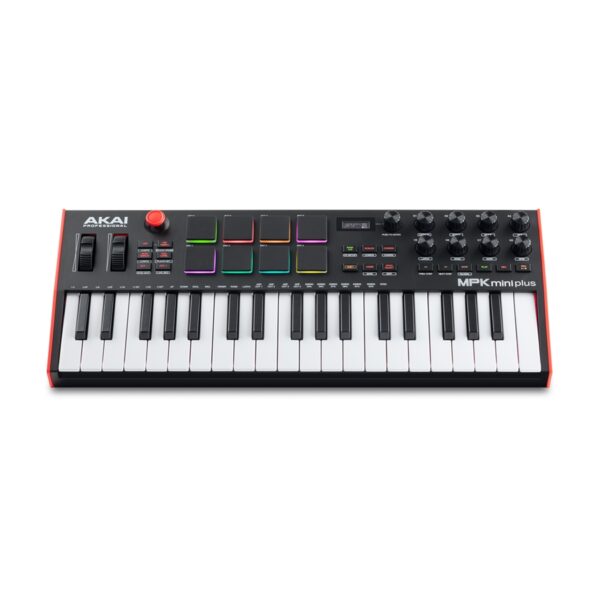 Akai MPK Mini Plus - immagine 3