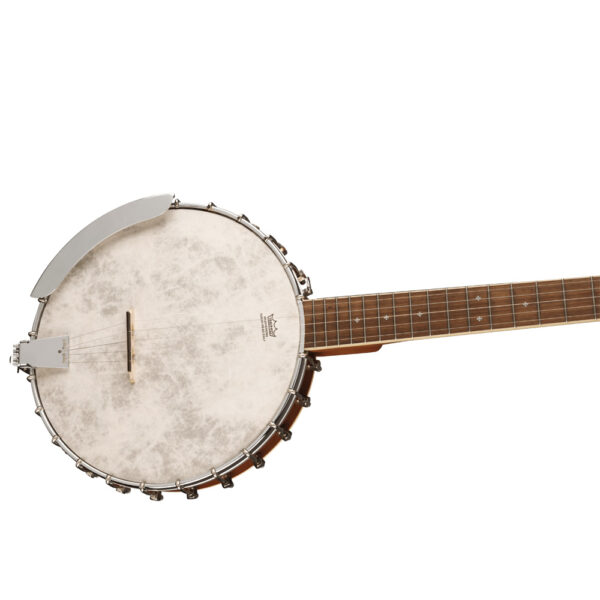 Fender PB-180E Banjo NAT - immagine 2